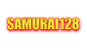 LOGO SAMURAI128